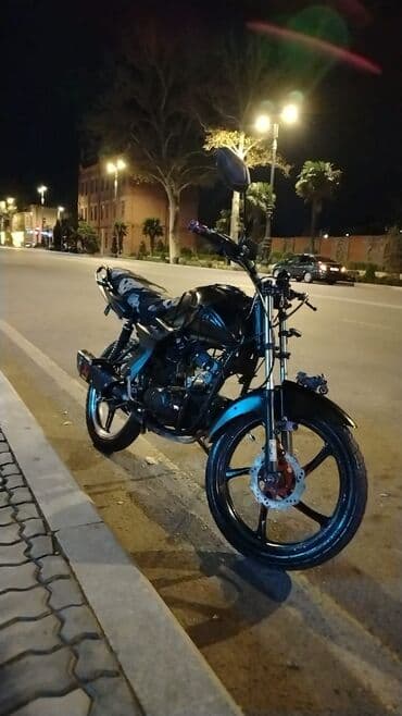 Şəhər içi və qısa məsafələr üçün uyğun, yüngül və çevik küçə tipli lalafo.az -da — 2 Şəhər içi və qısa məsafələr üçün uyğun, yüngül və çevik küçə tipli — 2