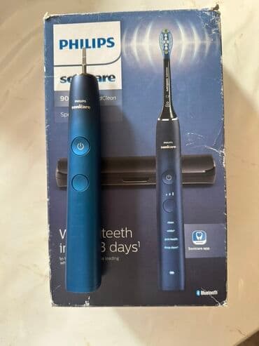 Elektrik diş fırçası lalafo.az -da Elektrik diş fırçası