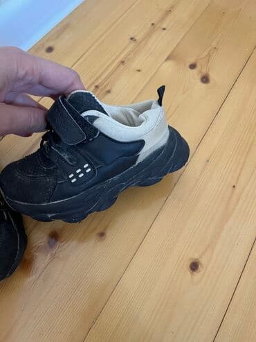 Vicco usag eyaqqabısı.22-23 razmer lalafo.az -da Vicco usag eyaqqabısı.22-23 razmer