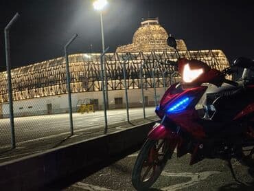 Tufan lalafo.az -da Tufan