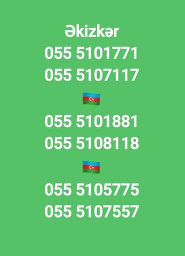 Nömrə: ( 055 ) ( 2994144 ), Yeni lalafo.az -da — 23 Nömrə: ( 055 ) ( 2994144 ), Yeni — 23