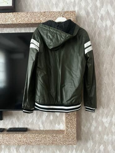 Kurtka, Vetrovka, Yaz, S lalafo.az -da Kurtka, Vetrovka, Yaz, S