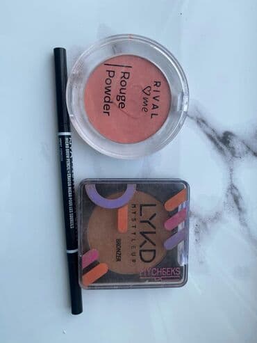Bronzer, Yeni, Pulsuz çatdırılma lalafo.az -da Bronzer, Yeni, Pulsuz çatdırılma
