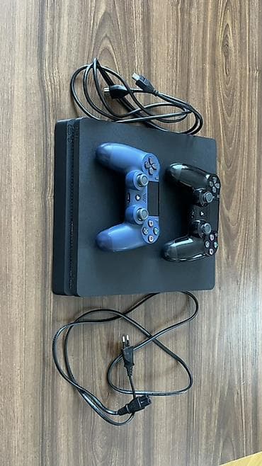 Satılır — PlayStation 4 Yaxşı vəziyyətdə PlayStation 4 satılır lalafo.az -da Satılır — PlayStation 4 Yaxşı vəziyyətdə PlayStation 4 satılır