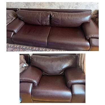 İşlənmiş, Divan, 2 kreslo, Divan, Bazasız, Açılmayan lalafo.az -da İşlənmiş, Divan, 2 kreslo, Divan, Bazasız, Açılmayan