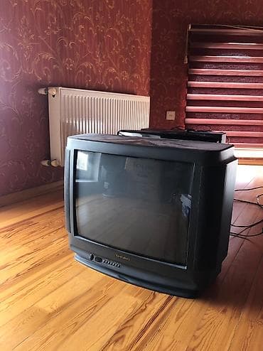 İşlənmiş Televizor Shivaki 28" Ünvandan götürmə lalafo.az -da — 1 İşlənmiş Televizor Shivaki 28" Ünvandan götürmə — 1