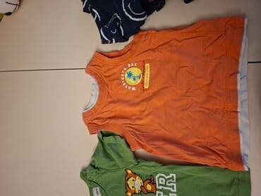 Usag geyimler ela veziyyetde
satilir lalafo.az -da Usag geyimler ela veziyyetde
satilir