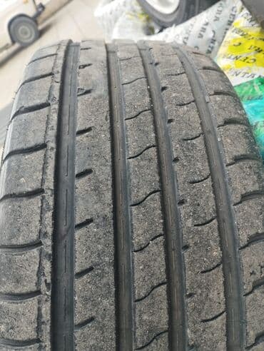 İşlənmiş Disk təkər BMW 245 / 40 / R 18, 5 Boltlu lalafo.az -da İşlənmiş Disk təkər BMW 245 / 40 / R 18, 5 Boltlu