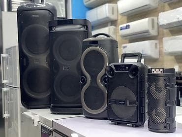 Euroacs səsgücləndirici Bluetooth qoşulma Çeşid çoxdur Endirimli lalafo.az -da Euroacs səsgücləndirici Bluetooth qoşulma Çeşid çoxdur Endirimli