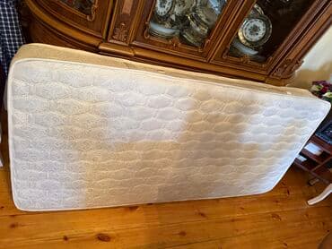 İşlənmiş, Sadə matras, Bir nəfərlik lalafo.az -da İşlənmiş, Sadə matras, Bir nəfərlik