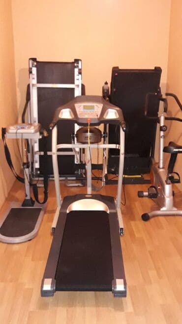 Trenajor aparati⚠️ Trenajorlar tam orginal mehsullardir orginal allman lalafo.az -da Trenajor aparati⚠️ Trenajorlar tam orginal mehsullardir orginal allman