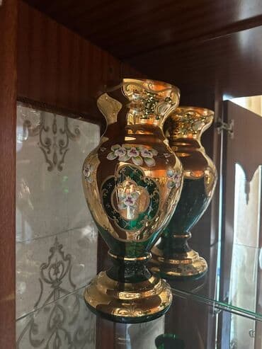 Vaza dəsti lalafo.az -da Vaza dəsti