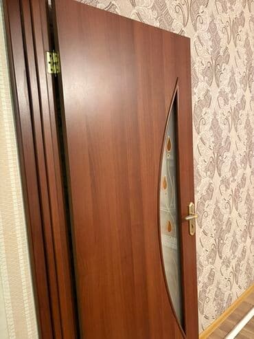 2 Qapi Mebel qapısı – otaq/koridor üçün dekorativ interyer qapısı - lalafo.az -da 2 Qapi Mebel qapısı – otaq/koridor üçün dekorativ interyer qapısı -