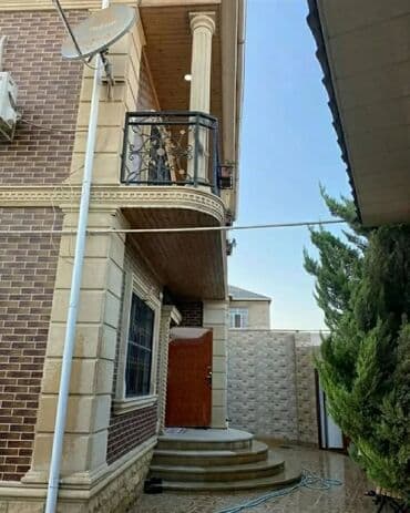 Bakıxanov qəs. 5 otaqlı, 190 kv. m, Orta təmir lalafo.az -da Bakıxanov qəs. 5 otaqlı, 190 kv. m, Orta təmir