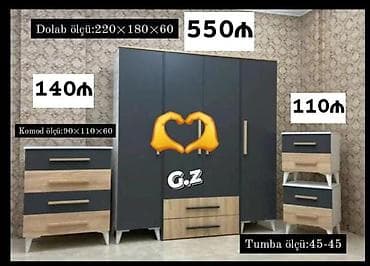 Dolab -550azn
kamot -140azn
tumba(2əd)-110azn lalafo.az -da Dolab -550azn
kamot -140azn
tumba(2əd)-110azn