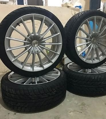 Lider disk təkər komplekti satılır udari svrkasi eyrlik yoxdu tekerler lalafo.az -da Lider disk təkər komplekti satılır udari svrkasi eyrlik yoxdu tekerler