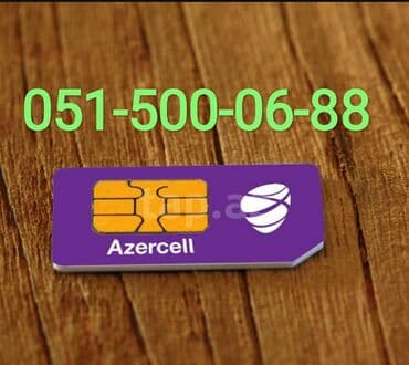 Nömrə: ( 051 ) ( 5000688 ), Yeni lalafo.az -da Nömrə: ( 051 ) ( 5000688 ), Yeni