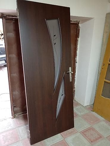 3 ədəd taxta ev qapısı
80s /2m lalafo.az -da 3 ədəd taxta ev qapısı
80s /2m