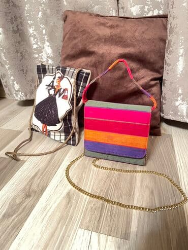 Çantalar teze kimidir.Biri 5m.İstayen votsapa yaza biler lalafo.az -da Çantalar teze kimidir.Biri 5m.İstayen votsapa yaza biler