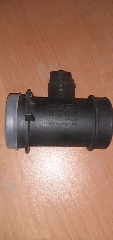 Датчики коленвала: Məhsul: Bosch hava axını ölçən sensoru (MAF) Model/Part nömrələri: 0 at lalafo.az — 2 Датчики коленвала: Məhsul: Bosch hava axını ölçən sensoru (MAF) Model/Part nömrələri: 0 — 2