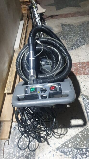 WEIJIESI peşəkar yuma-tozsoran (ekstraktor) - Brend/model: WEIJIESI lalafo.az -da WEIJIESI peşəkar yuma-tozsoran (ekstraktor) - Brend/model: WEIJIESI