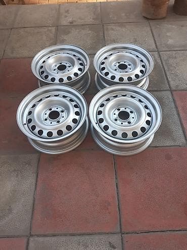 İşlənmiş Disk BMW R 13, 4 Boltlu lalafo.az -da — 2 İşlənmiş Disk BMW R 13, 4 Boltlu — 2