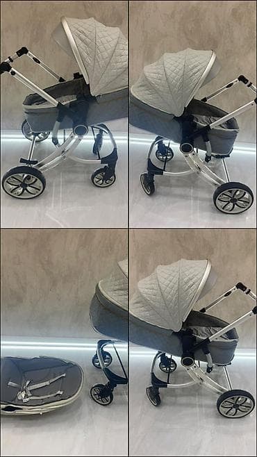 Çıxarılmayan beşikli araba lalafo.az -da Çıxarılmayan beşikli araba