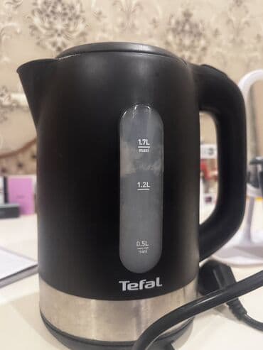 Elektrik çaydan Tefal, 1.6 - 2 l lalafo.az -da Elektrik çaydan Tefal, 1.6 - 2 l