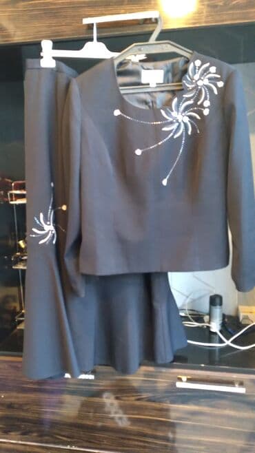 50 razmer yupka kofta 1 dəfə geyilib lalafo.az -da 50 razmer yupka kofta 1 dəfə geyilib