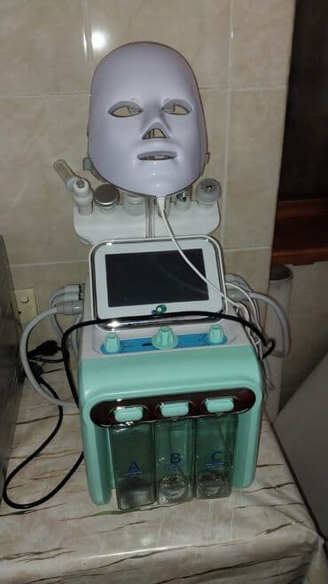 Liftinq, Üz üçün lalafo.az -da Liftinq, Üz üçün