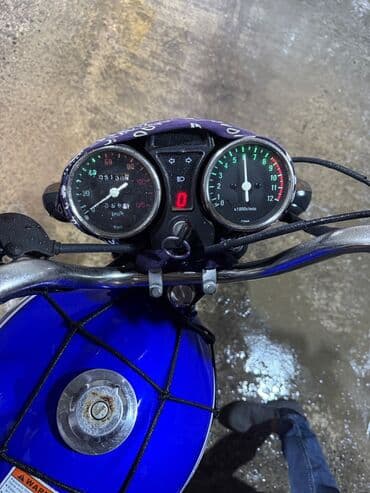 - Papik 49, 80 sm3, 2023 il, 5000 km lalafo.az -da — 6 - Papik 49, 80 sm3, 2023 il, 5000 km — 6