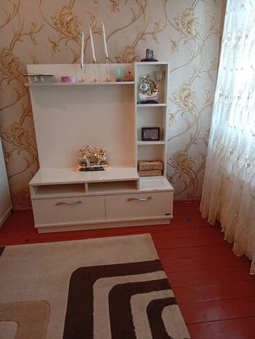 Düz TV altlığı, Polkalı, Laminat lalafo.az -da Düz TV altlığı, Polkalı, Laminat