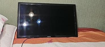 Samsung LED televiziya – model UE37D5500RW Xüsusiyyətlər: - Ekran: 37 lalafo.az -da Samsung LED televiziya – model UE37D5500RW Xüsusiyyətlər: - Ekran: 37