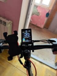 Esil alicilara endrim olacak-Elektrikli skuter – TCB ST400 Pro Surret lalafo.az -da Esil alicilara endrim olacak-Elektrikli skuter – TCB ST400 Pro Surret