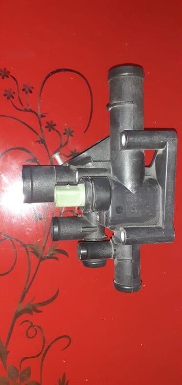 Termostatlar: Volkswagen GOLF, 1.6 l, Benzin, Orijinal, Almaniya, Yeni lalafo.az -da — 3 Termostatlar: Volkswagen GOLF, 1.6 l, Benzin, Orijinal, Almaniya, Yeni — 3