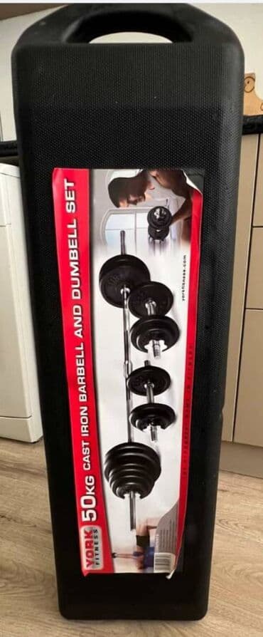 Qantellər, Çəki: 50 kq, İşlənmiş lalafo.az -da Qantellər, Çəki: 50 kq, İşlənmiş