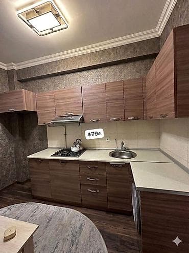 *479₼ MƏTBƏX mebeli :-TƏCİLİ SATILIR*‼️ ÖLÇÜ:-120*310 ÜZƏRİNDƏ lalafo.az -da *479₼ MƏTBƏX mebeli :-TƏCİLİ SATILIR*‼️ ÖLÇÜ:-120*310 ÜZƏRİNDƏ