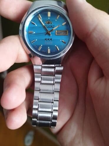 Qol saatı, Orient lalafo.az -da Qol saatı, Orient