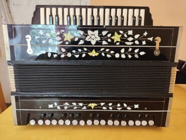 Akustik Akkordeon, Yeni, Ödənişli çatdırılma lalafo.az -da Akustik Akkordeon, Yeni, Ödənişli çatdırılma