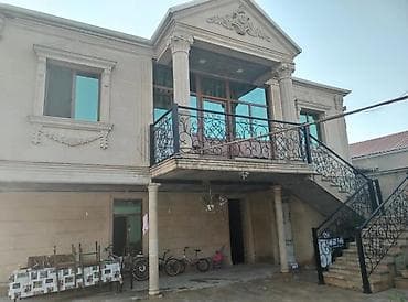 Pirşağı qəs. 4 otaqlı, 243 kv. m, Kredit yoxdur, Yeni təmirli lalafo.az -da Pirşağı qəs. 4 otaqlı, 243 kv. m, Kredit yoxdur, Yeni təmirli