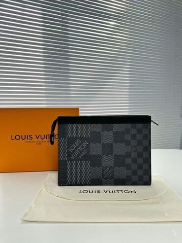 Klatç, Louis Vuitton lalafo.az -da Klatç, Louis Vuitton
