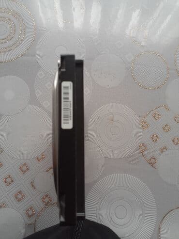 Daxili Sərt disk (HDD) Seagate, 512 GB, 3.5" lalafo.az -da Daxili Sərt disk (HDD) Seagate, 512 GB, 3.5"