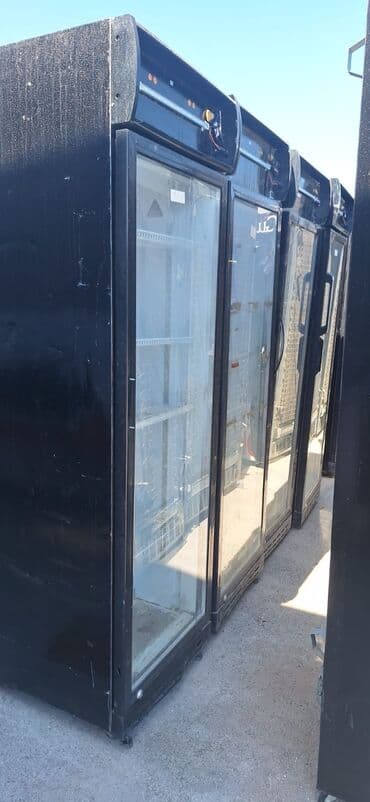 240 Azn 60/2 ölcusunde Soyuducu su Vitrinlər.əla islək lalafo.az -da 240 Azn 60/2 ölcusunde Soyuducu su Vitrinlər.əla islək