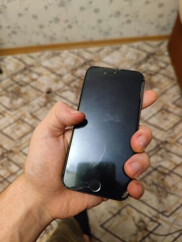 IPhone 8, 64 GB, Jet Black lalafo.az -da IPhone 8, 64 GB, Jet Black