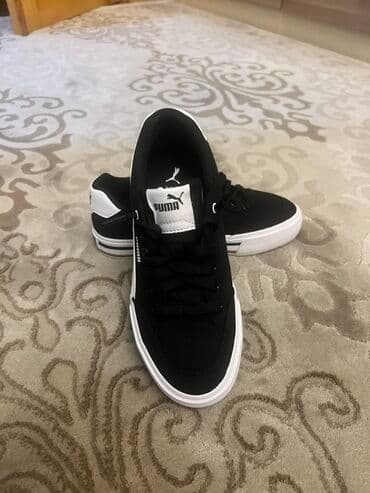 Original Puma,ölçü 38,5 yazılsada 37 ölçü üçün uyğundur. Razmer uğun lalafo.az -da Original Puma,ölçü 38,5 yazılsada 37 ölçü üçün uyğundur. Razmer uğun