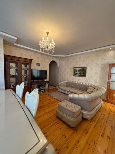 3-cü mikrorayon, 3 otaqlı, Yeni tikili, m. Memar Əcəmi, 102 kv. m lalafo.az -da 3-cü mikrorayon, 3 otaqlı, Yeni tikili, m. Memar Əcəmi, 102 kv. m