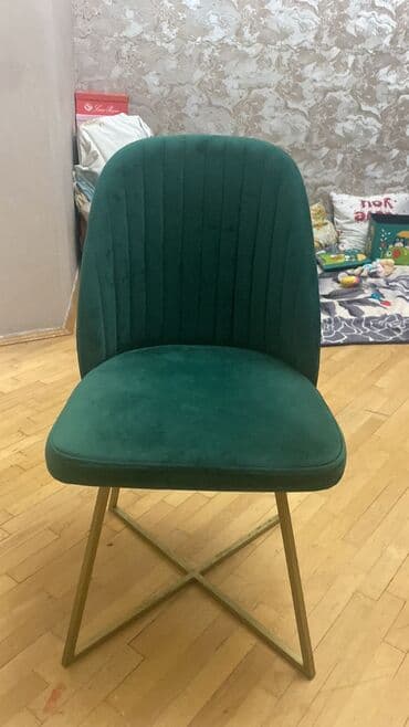Mətbəx üçün, Qatlanmayan, Stul lalafo.az -da Mətbəx üçün, Qatlanmayan, Stul