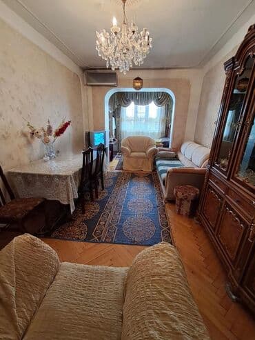 3 otaqlı mənzil – klassik interyerli, geniş və işıqlı - Planlama lalafo.az -da 3 otaqlı mənzil – klassik interyerli, geniş və işıqlı - Planlama