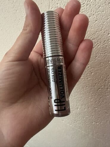 Dodaq parıldadıcısı, Gümüşü lalafo.az -da Dodaq parıldadıcısı, Gümüşü