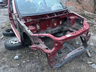 Mashinanın kuzov hissələri – metal kəsimlər Təklif olunur: - Ön panel lalafo.az -da Mashinanın kuzov hissələri – metal kəsimlər Təklif olunur: - Ön panel